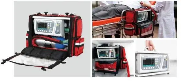 Emergency Transport Ventilator for sale