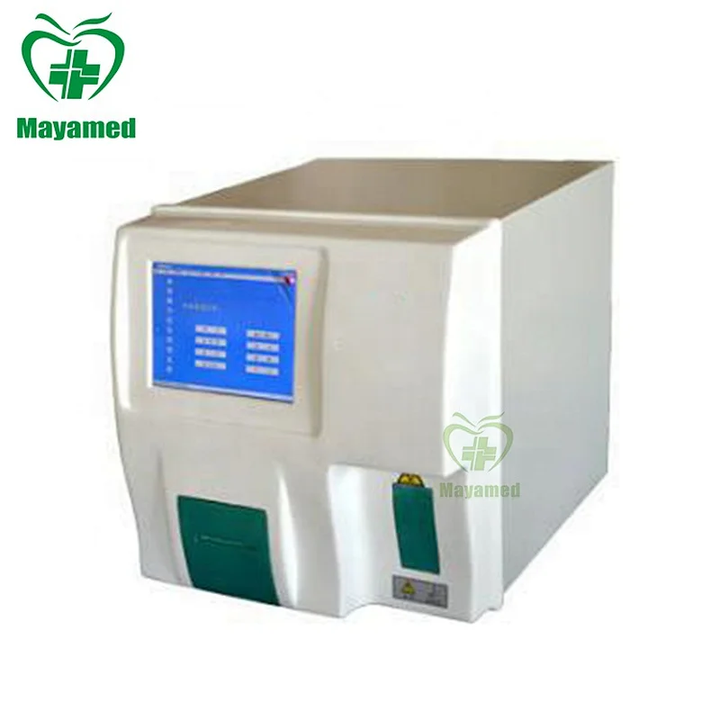 New Arrival Lab Blood Test Equipment Fully Automated PCR Machine