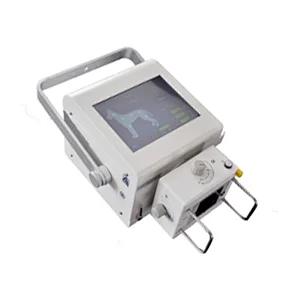 Medical X-ray Film X-ra Inspection Machine Film Processor Portable Airport Portable X Ray Unit Diagnostic Machine Scanner System