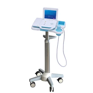 MABS02 Touch Screen cheap portable ultrasonic bladder scanner price