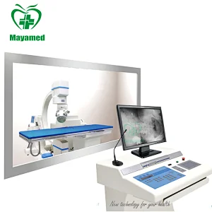 MY-D058E urology pneumatic  Lithotripter equipment no radiation pollution harm Electromagnetic Extracorporeal Shock Wave Price