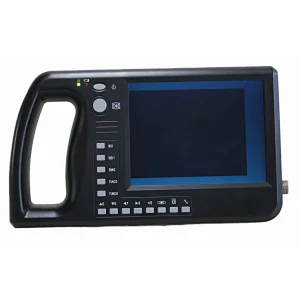 Portable transductor ecografia veterinary ultrasound scanner animal convexo probes ultrasonido transducer x8 laparoscopica