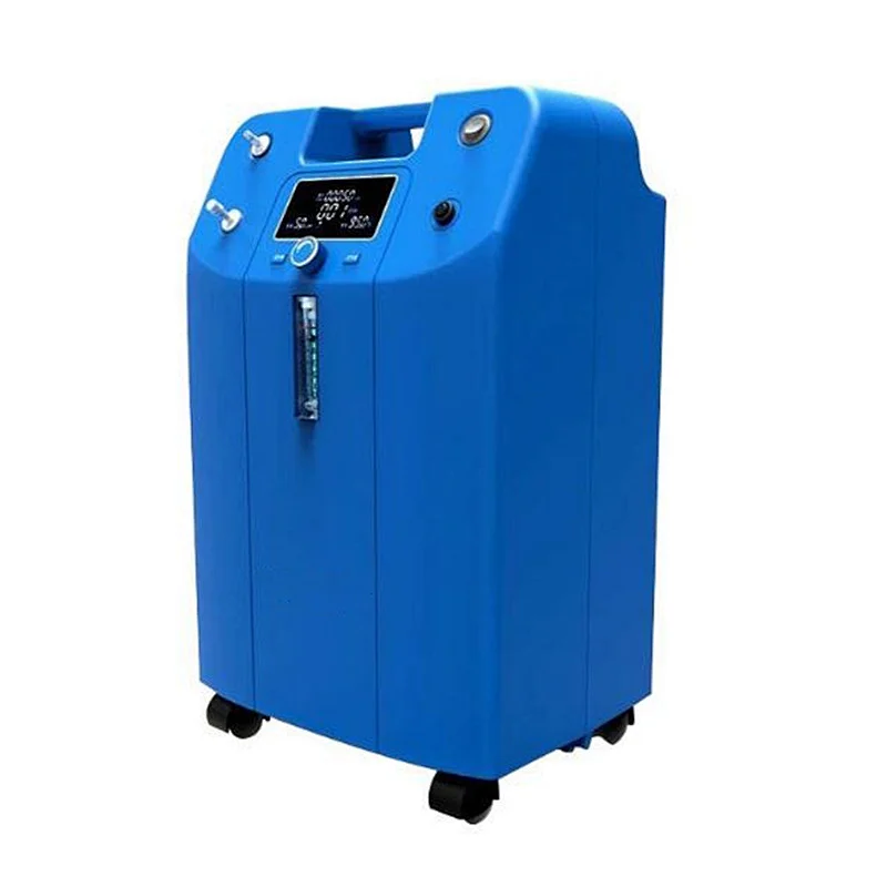 MY-I059P-N medical device 5L portable oxygen generator price,oxygen machine