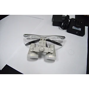 MY-I077 Medical Portable LED ENT surgical headlight