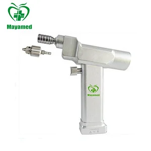 High quality MY-I082B Orthopaedic medical surgical electrical Hollow Bone Drill