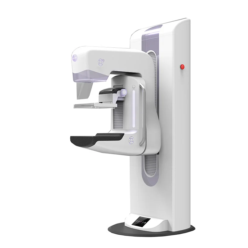 MY-D032C High frequency medical ray machine digital mammography equipment