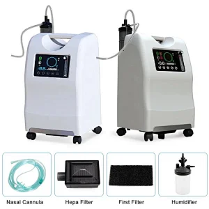 MY-I059P medical equipment oxygen concentrator portable oxygen generator for sale