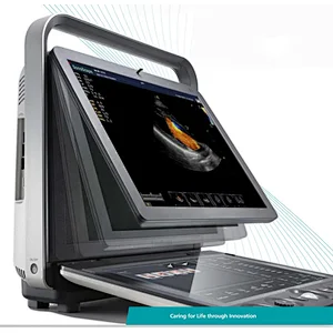 MY-A045 Medical ultrasonic equipment portable color doppler ultrasound scanner for sale