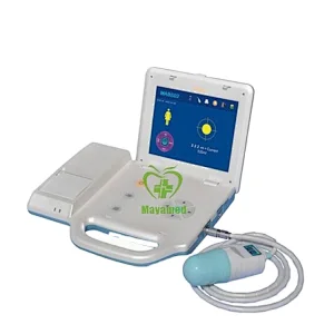 MABS02 Touch Screen cheap portable ultrasonic bladder scanner price