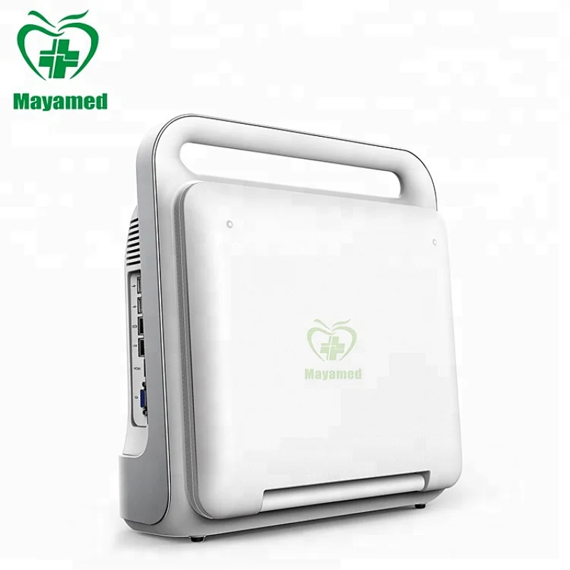 Hot Sale New MY-A027B Portable Medical Full Digital Color Doppler Ultrasound Scanner /Ultrasound Machine Price