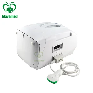 MY-A001-N Sonoscape Hot Sale Digital Mindray Portable Ultrasound Scanner with standard convex probe