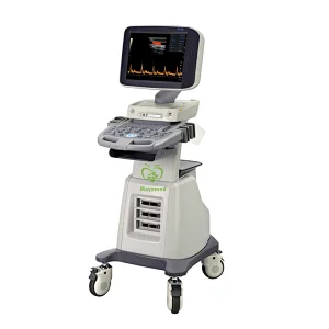 MY-A034C Digital Color Doppler Diagnostic Scanner rich clinical application functions