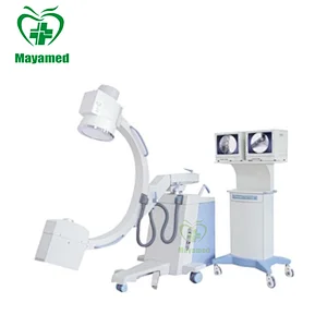 High Frequency 3.5kw HF Movable C-arm X-ray Equipment for Orthopedic