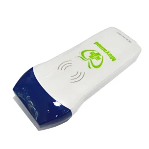 MY-A023D linear ultrasound probe wireless color doppler handheld portable ultrasound scanner