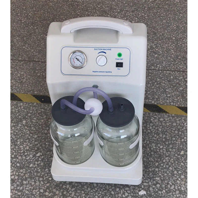 MY-I055-N hospital equipment induced abortion medical use electric suction machine