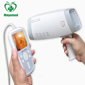 MY-F005 medical Electronic Portable handheld electronic Colposcope with Cheap Price