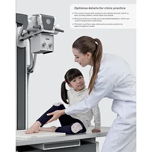 MY-D049J-A medical device radiography x- ray system digital x-ray equipment
