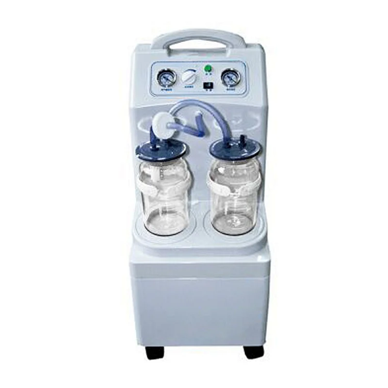 MY-I055-N hospital equipment induced abortion medical use electric suction machine