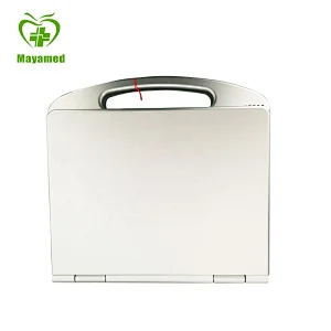 MY-A024B-N Portable advanced imaging technology Laptop CW Color Doppler Ultrasound Scanner