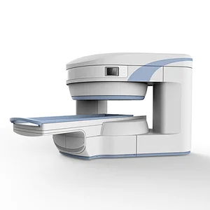 MY-D054A dual pillar magnet design hospital 0.5T medical mri equipments