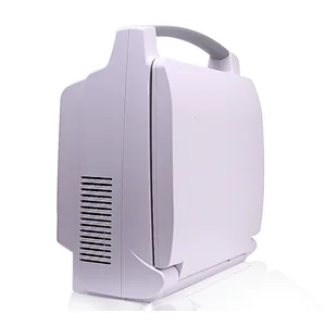 Digital portable ultrasound scanner medical equipment cavitation ultrasouns trolly  machine price cheapest screen echography