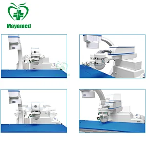 MY-D058E urology pneumatic  Lithotripter equipment no radiation pollution harm Electromagnetic Extracorporeal Shock Wave Price