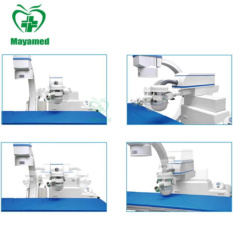 MY-D058E urology pneumatic  Lithotripter equipment no radiation pollution harm Electromagnetic Extracorporeal Shock Wave Price