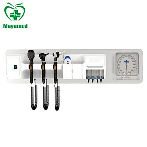 MY-G044A general diagnostic system ENT Medical equipment equipped with ophthalmoscope otoscope nasal speculum tongue depressor