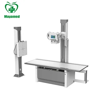 MY-D049J High Frequency Digital X-Ray Radiography System Medical DR X Ray Machine Equipment