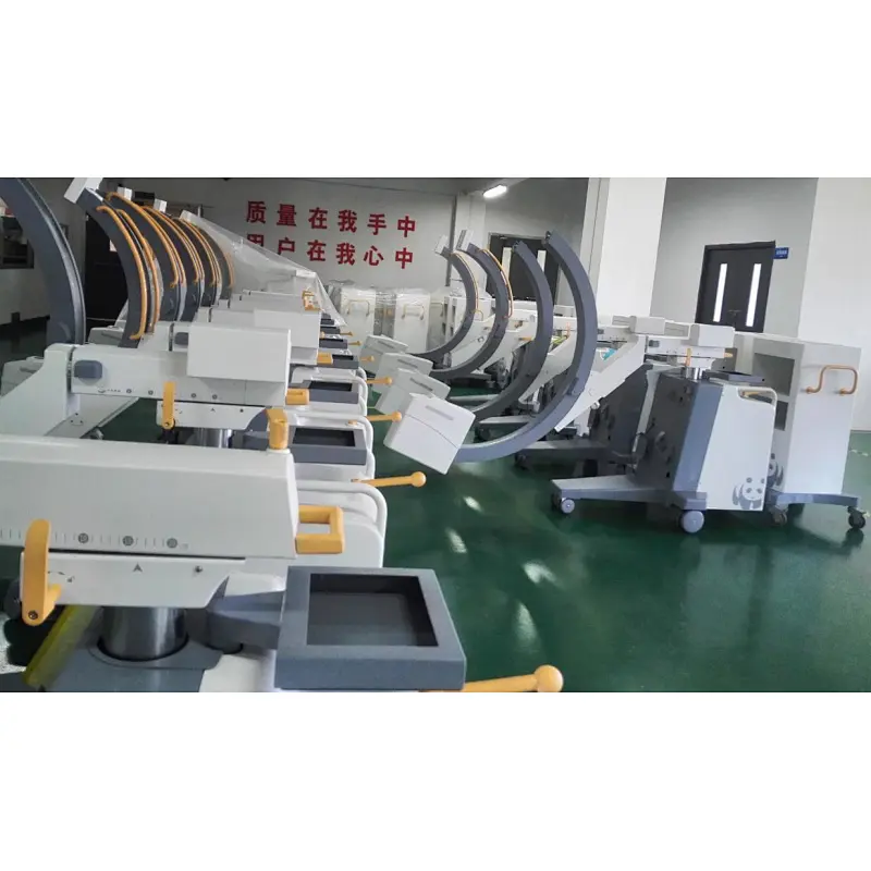 MY-D035B-N medical high frequency mobile digital c arm x ray machines for sale
