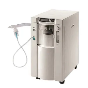 Hospital Equipment 3L Portable Oxygen Concentrator For Infants