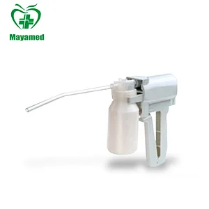 MY-I047 maya medical suction machine Cheap price manual suction unit device for sale