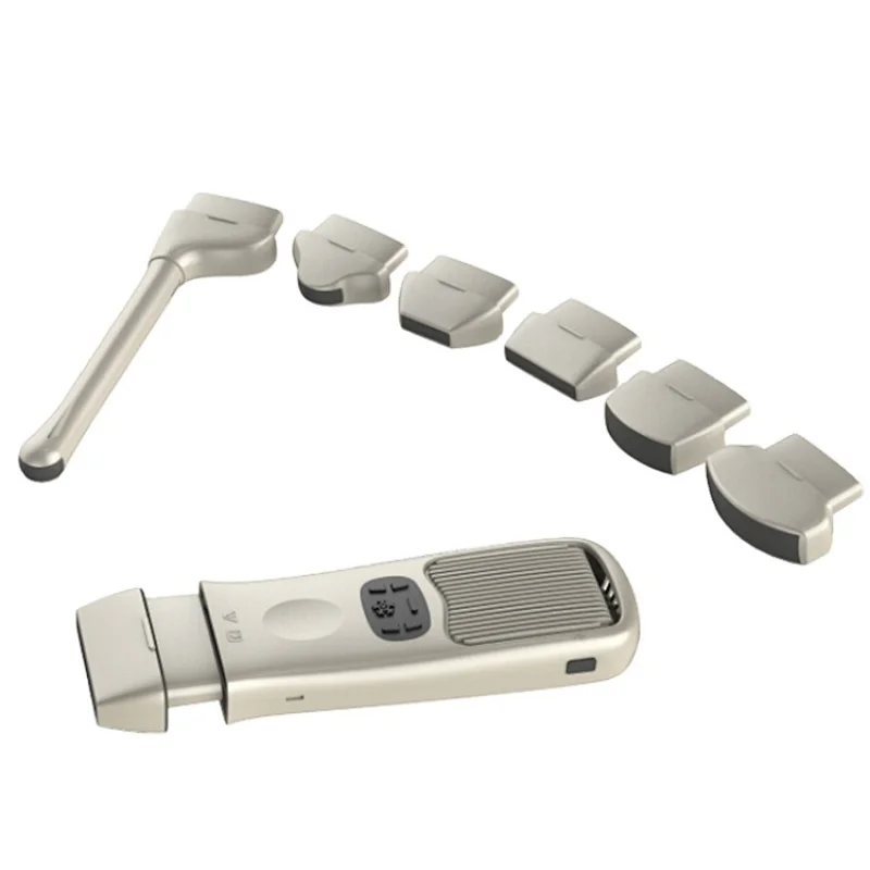 MY-A010L Pocket Transductor Ecografia Wireless Changeable Head Ultrasonic Probe