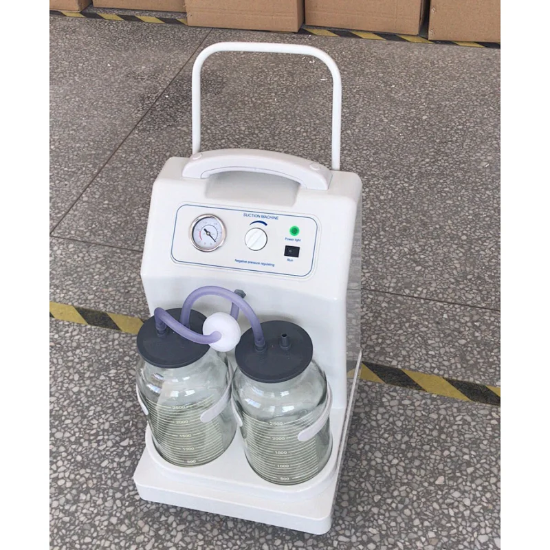 MY-I055-N hospital equipment induced abortion medical use electric suction machine