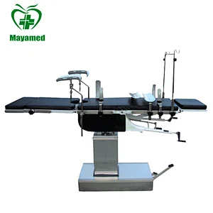 hospital hydraulic operating bed / surgical bed