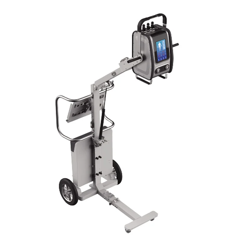 MY-D019F csi 14*17 inch flat panel detector x ray unit medical x-ray machine portable