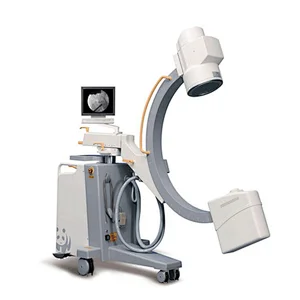 MY-D033-N high frequency medical x ray 3.5kw mobile c arm x-ray scanning machine