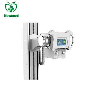 Digital Radiography System X ray Machine Scanner Medical X-ray Equipments Mobile Cr X-rays Suspended Dr Economic Scancer Systems
