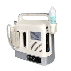 Buy medical Cavitation ultrasound trolly machines price ultrasound machine echography wireless Color Doppler Ultrasound Scanner