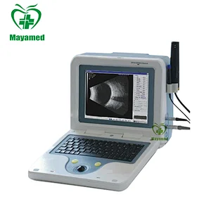 MY-V038D Medical Ophthalmic Ultrasound Scanner