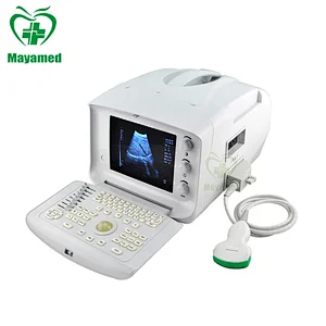 MY-A001-N Sonoscape Hot Sale Digital Mindray Portable Ultrasound Scanner with standard convex probe