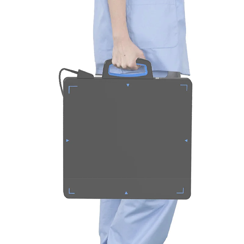 MY-D056F medical equipment 17*17 inch digital flat panel x-ray detector