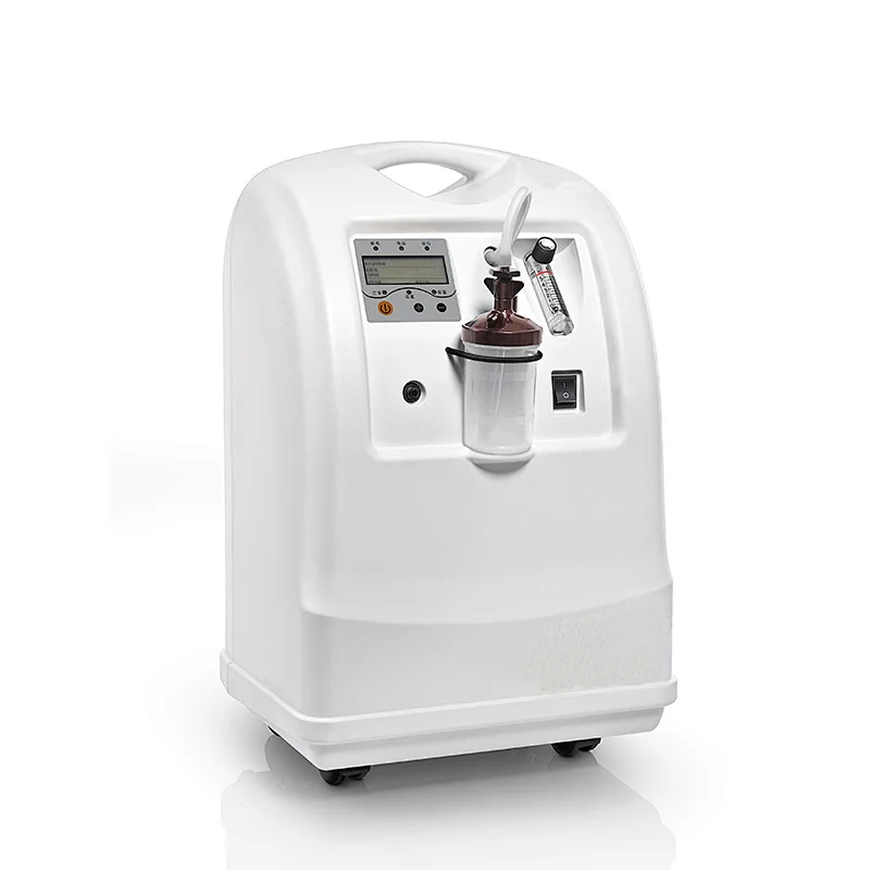 MY-I059 3L / 5L portable oxygen concentration,oxygen concentrator price
