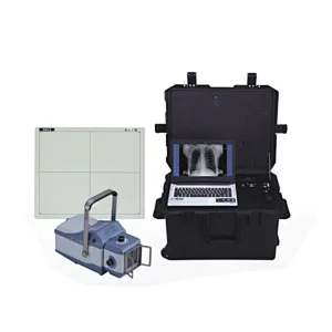 MY-D019B Portable Integrated DR System
