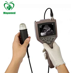 100% original hot sale small size handheld portable ultrasound equipment palm ultrasound