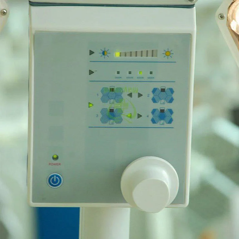 China medical surgical shadowless LED operation lamp for operation room