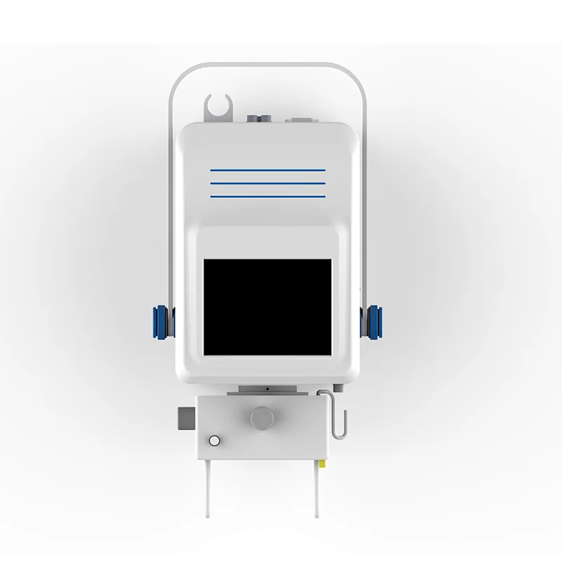 Portable X ray Machine Price Digital Scanner Medical X-ray Sensor Printer Equipments Detector Mobile Panoramic Cr X-rays System