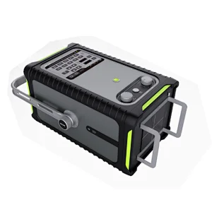 MY-D019G portable mobile digital radiography x- ray system medical x ray machine for sale
