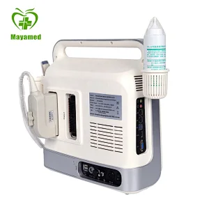 Hot Sale New MY-A027B Portable Medical Full Digital Color Doppler Ultrasound Scanner /Ultrasound Machine Price