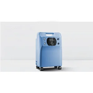 Oxygen concentrator concentrateur household 5l platinum contec ce airsep approved o2 home oksijen konsantratoru amazon home